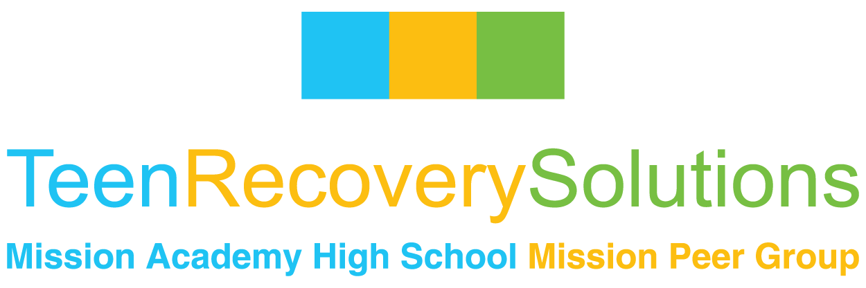 Teen Recovery Solutions